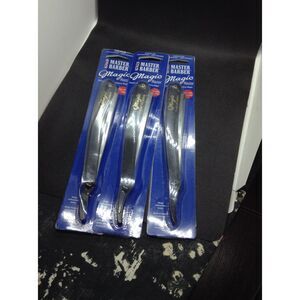 MAGIC Razor 3 Pack